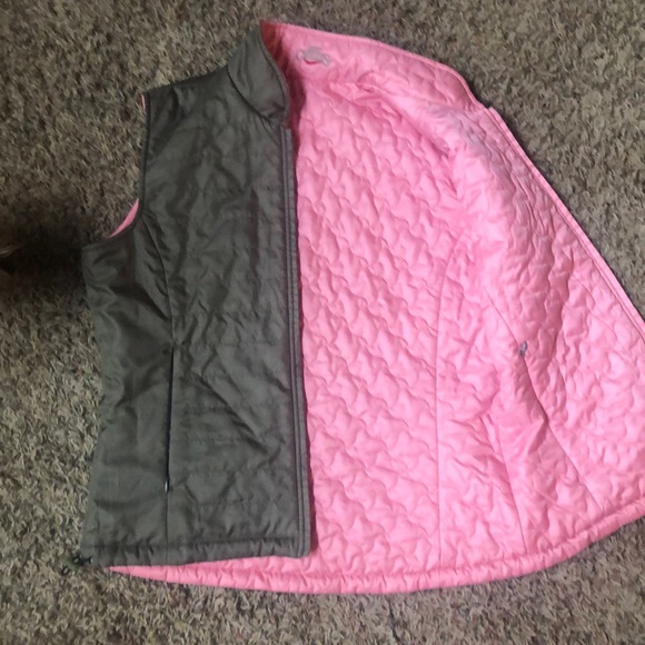 Hot Chillys Other - 🌶🌶HOT CHILLIES 🌶🌶 Women’s reversible vest BNWT